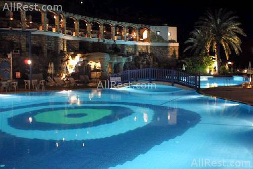 Ephesus Princess Hotel 10